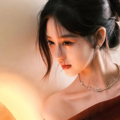 绽放的许开心