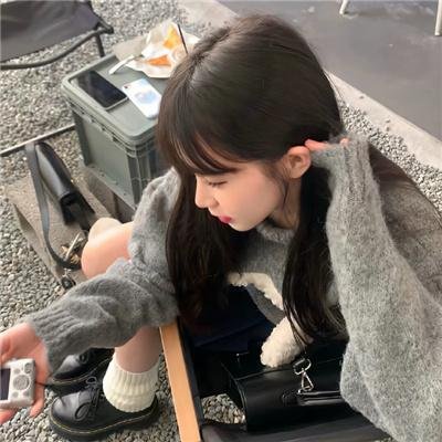 诱人小恶魔